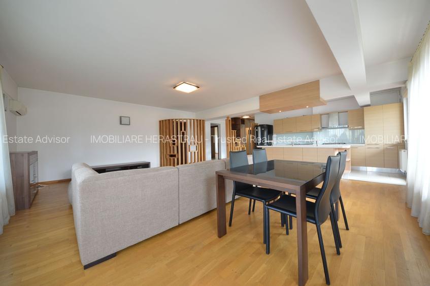 Lux,4 camere,loc parcare,Kiseleff - 4