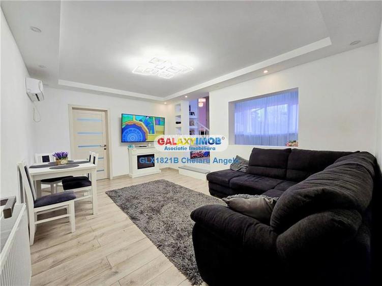 Dobroesti,vila  8 camere,garaj,185 mp utili, teren 222 mp.la cheie - 23