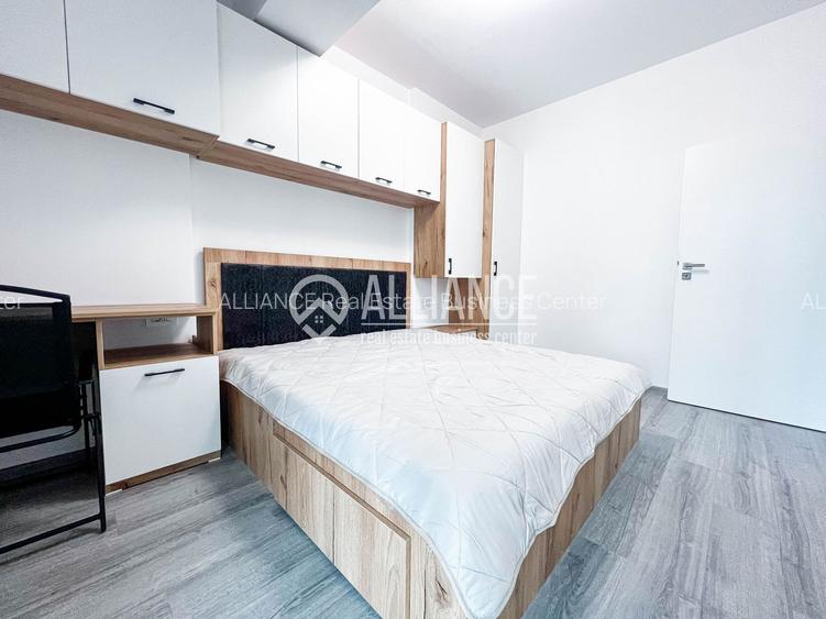 TOMIS NORD(COD 05) Aviatorii Residence, vedere lac, parcare subterana - 2