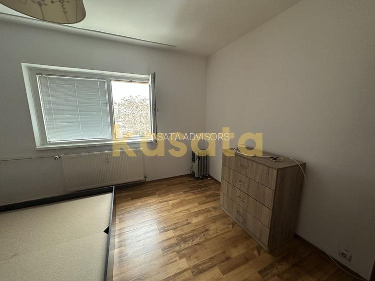 2 Camere | Zona Sebastian | Etaj Intermediar | Bloc Reabilitat - 6