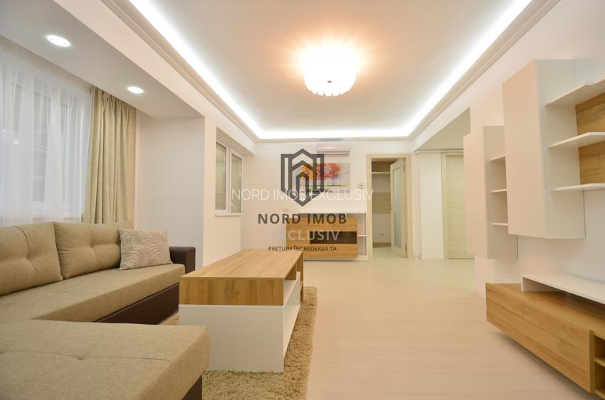 Apartament confortabil 3 camere  | Imobil boutique | Pet Friendly | Domenii - 13