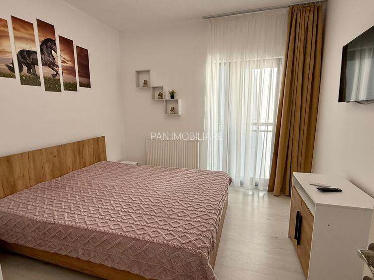 COMISION 0% - Mamaia Nord -Apartament 2 camere si loc de parcare inclus - 4