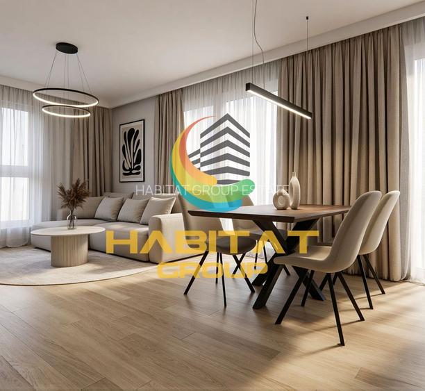 Pallady 2 camere tip studio 61 mp la 15 min. metrou N.Teclu - 6