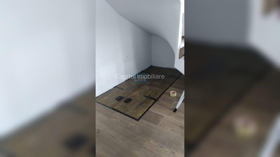 Apartament duplex zona centrală, Turda, fără comision !!! - 4