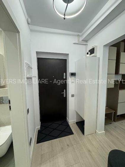Apartament 2 camere Decebal,, bloc nou, finisaje de top! - 13