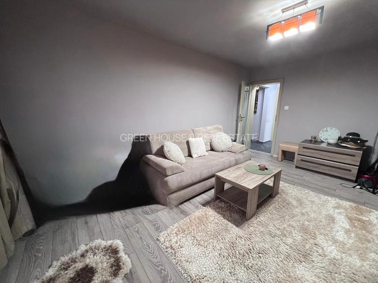 Apartament 2 camere,decomandat,zona Lido-Casa de pensii - 7