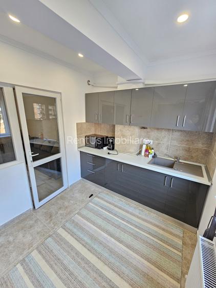 Militari Residence/Loc Parcare/Bloc Nou/Prima Inchiriere /Ap 2 Camere la cheie/ - 11