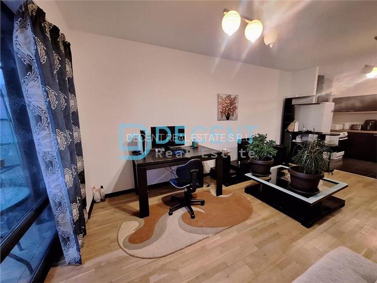 Apartament 2 camere, Tampa Gardens - 9