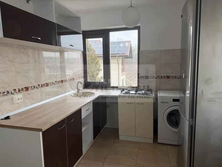 Apartament 3 camere | 600 m de Bd. Poitiers | Etaj 1 | Parcare inclusă - 6