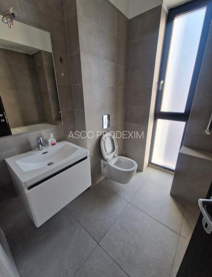 Apartament 2 camere 13 Septembrie Prosper mobilat  parcare bloc nou centrala - 6