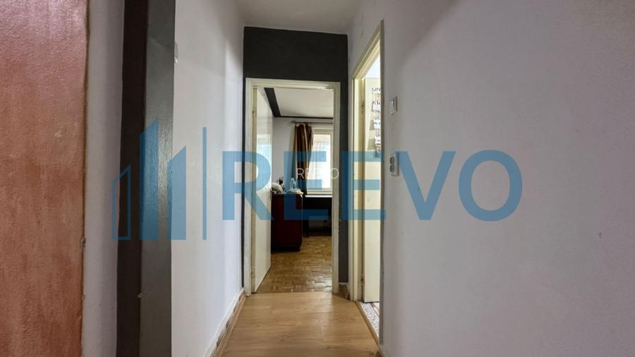 Apartament cu 2 camere, Tic Tac - 4