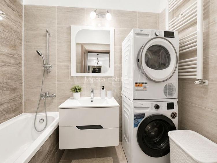 Apartament 2 camere de vanzare in Europa, Cluj Napoca - 6