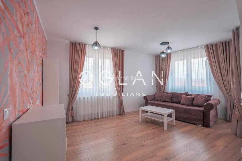 Apartament nou 3 camere  Arini Rezidențial Șelimbăr - 17