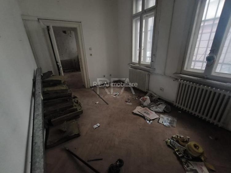 Casa, Calea Dorobanti   - 26