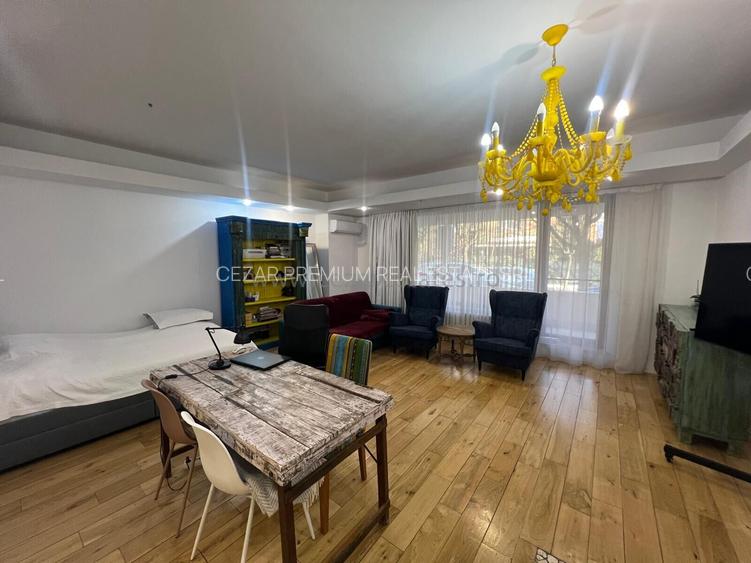 HERASTRAU SOSEAUA NORDULUI  DE VINZARE SPATIU COMERCIAL - 5