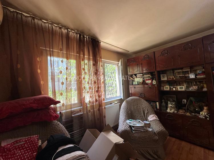 Exclusiv! Apartament 2 camere - Aleea Zmeurei - 74.000 euro (Cod E8+E10) - 5