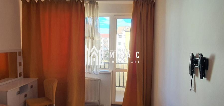 Apartament 3 camere | Etaj 3 | 72 mpu | Modern | Aleea Sevis - 6