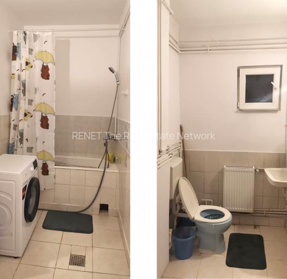 Inchiriez apartament cu 1 camera la curte, intrare separata Sos. Chitila Sect 1 - 7