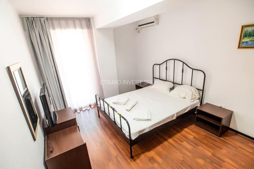 Apartament la malul mării - 2 bai - Mamaia - 9