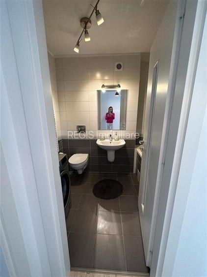 Apartament modern 2 camere TopCity cu loc de parcare si boxa inclusa - 7
