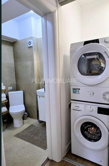 Duplex 3 camere +Loc de parcare in Complexul Central Adress - 7