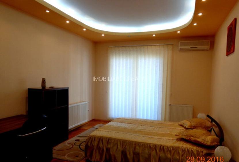 Apartament 3 camere de vanzare in Herastrau - 7