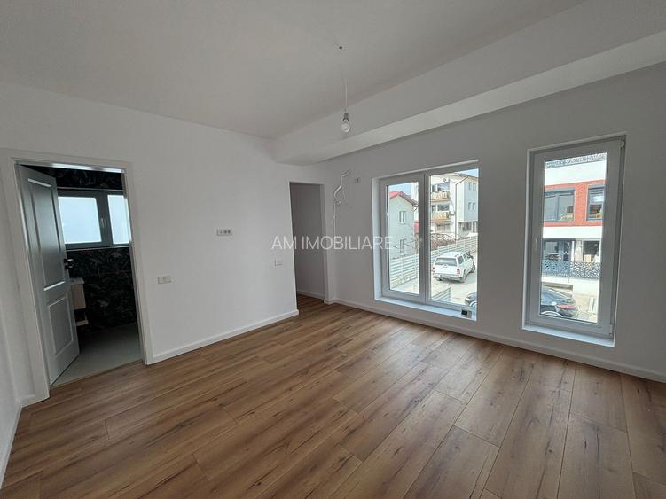 CASA INDIVIDUALA PALLADY,TEREN 110 MP, 5 CAMERE,FINALIZATA,COMISION 0% - 4