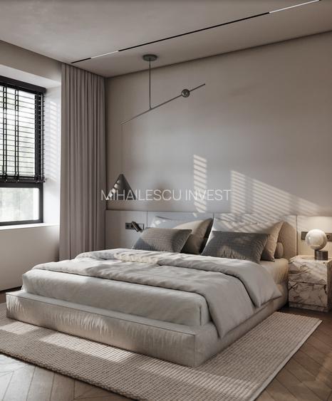 4 camere NOI la pret de 3 camere | Sub 100.000€ | Finalizare Mai 2026 - 7