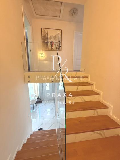 Casa cuplata, 175 mp utili + 250 teren, situata la liziera padurii in Floresti - 15