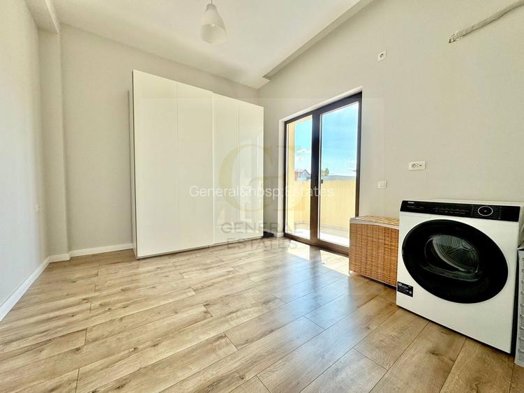 Vânzare Casa P+E - Gata de intrare – Vișan, Iași - 18