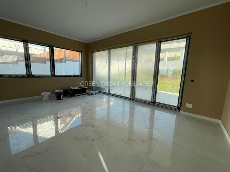 Casă individuală exclusivistă, zona Feleacu - 10