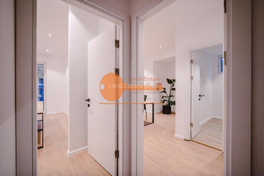 4 camere Victoriei-Terasa(2 locuri parcare-2005) - 9