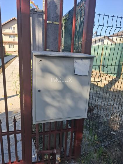 Teren | Pasarea - Branesti | Su: 700 mp | Utilitati | Ideal Casa | Investitie | - 4