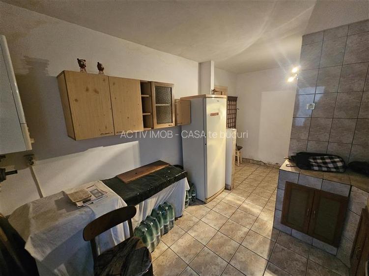 Resita, 2 Cam. Cf. 1, Mobilat+Utilat, Parter, Micro 1 - 16