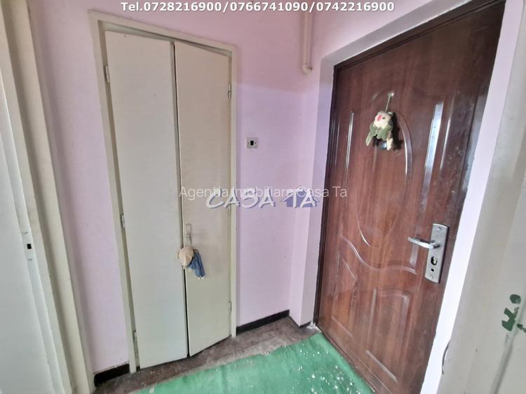 Apartament 2 camere, situat in Targu Jiu, Aleea Garofitei - 9