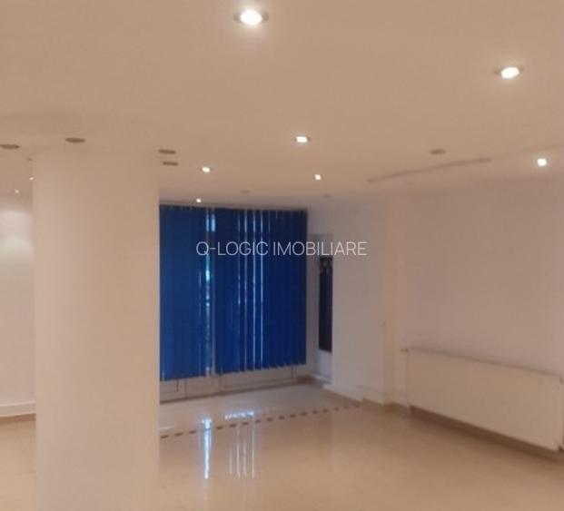 Apartament 3 camere pretabil sediu firma, birouri zona Grivitei - 2