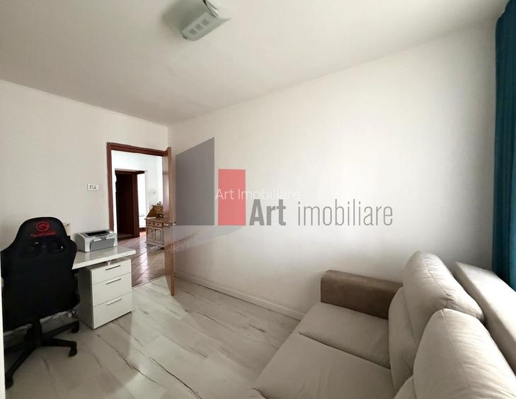 Apartament 4 camere zona Aparatorii Patriei\Berceni - 15