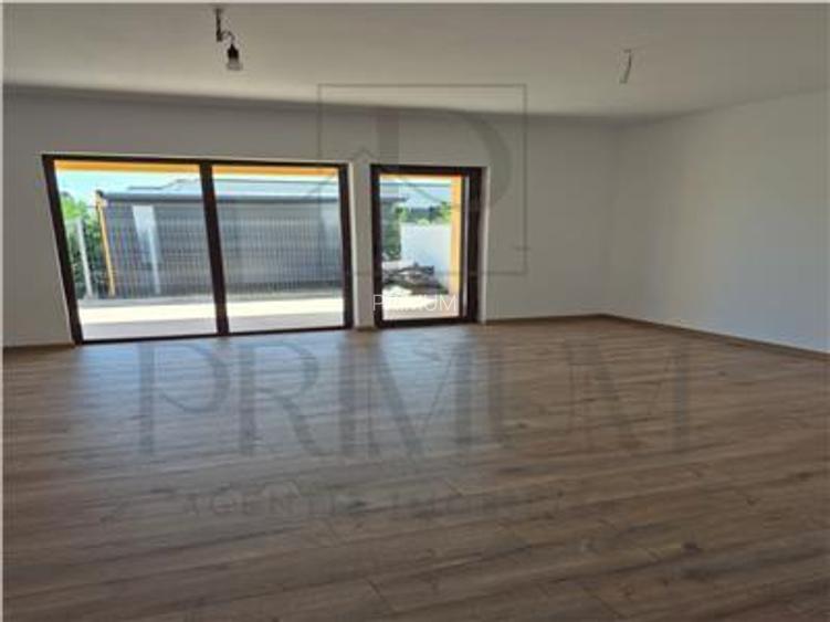 Duplex deosebit - zona excelenta- spatii generoase - structura metalica - comisi - 10