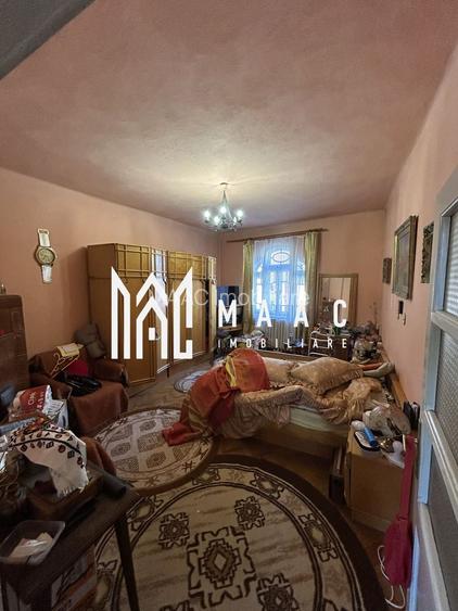 Casă în Curte Comună | 53 Mp | Pivniță Amenajată | Zona Piața Cluj - 10