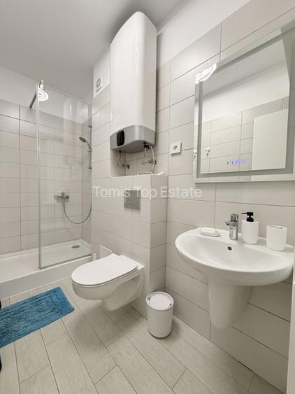 Apartament cu 3 camere de inchiriat in mamaia cu vedere la mare - 9