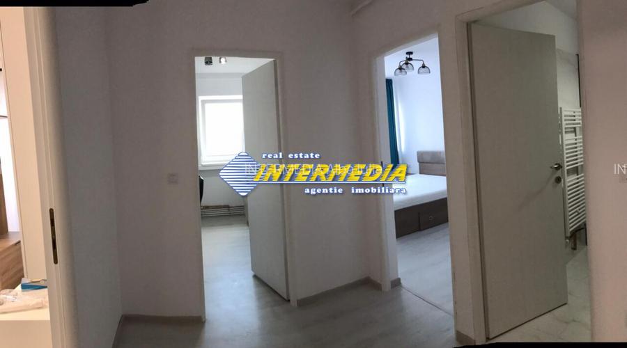 INCHIRIERE Apartament 2 camere decomandat CETATE M-uri Etaj 3 vedere panoramica - 5