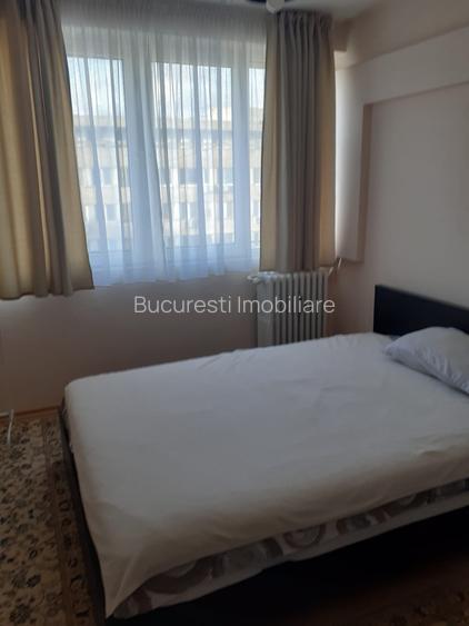 Apartament 3 Camere,Iancului,Metrou Piata,bl.reabilitat,Renovat,mobilat,utilat, - 16