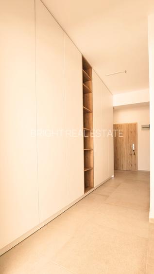 Apartament 3 Camere, Terasa Panoramica, Spatii Generoase, Tractorul - 9