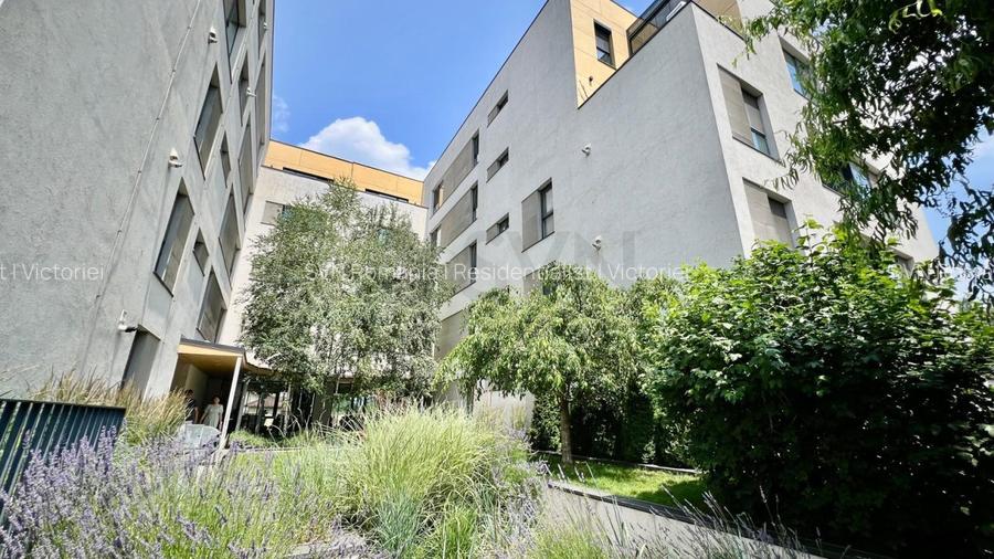 REA1024261 Apartament 3 camere cu terasa Catted Residence Pipera - 2