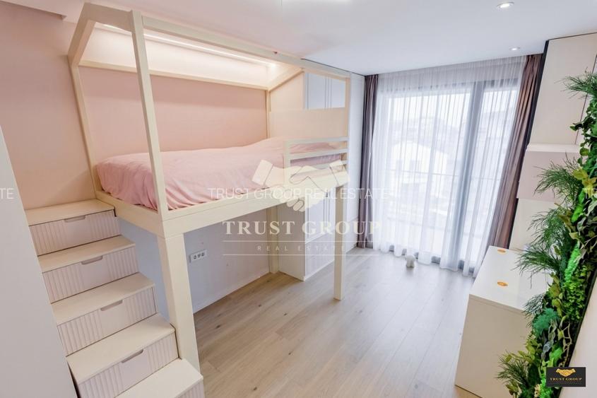 Apartament 3 camere Herastrau | Loc de parcare subteran - 22