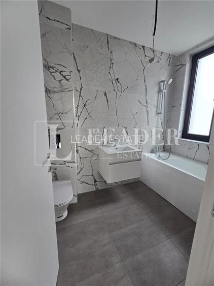 Luxury Villa with Private Pool and Double Garage | Pipera - 16