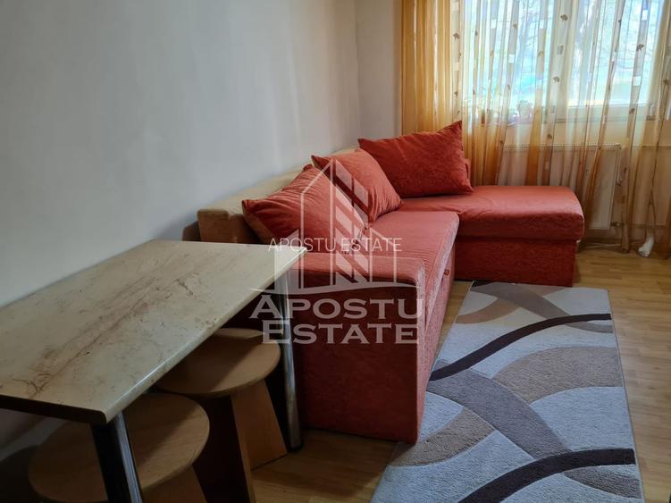 Garsonieră ,de inchiriat , Zona Lipovei - Timisoara - 4