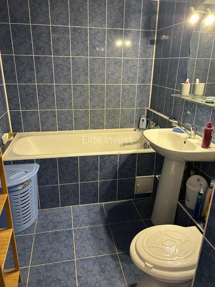 Inchiriere 3 camere, decomandate, Str. Dreptatii, Militari - 15