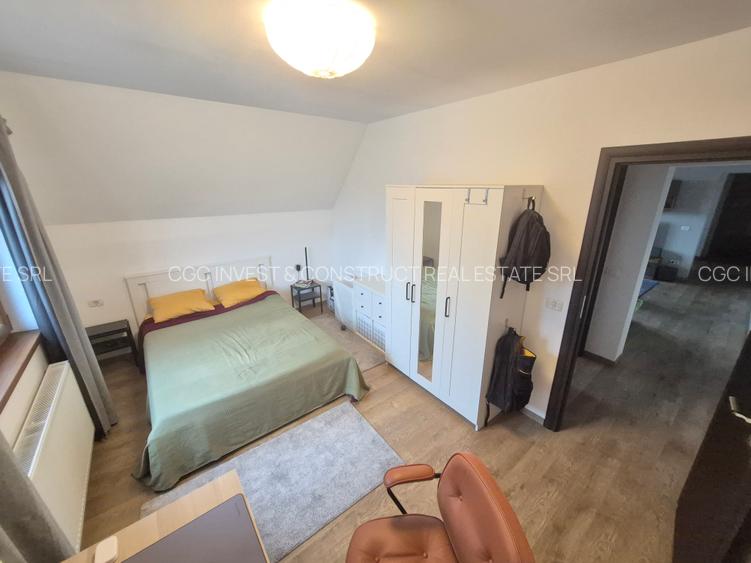 2Cam-Dacia-3 Min Iulius Town-54MP--Mobilat-Utilat-Centrala--85.000 Euro! Neg - 6