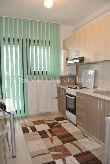 Apartament 3 camere, Craiovei, bloc nou, etaj 3, mobilat, GARAJ - 14
